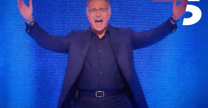 Ciao Darwin e Grande Fratello: i nuovi spot televisivi preview