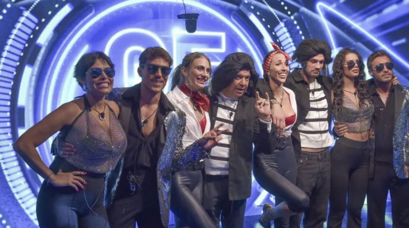 I concorrenti del Grande Fratello devono avere le fedine penali pulite e per questo un attore viene scartato preview