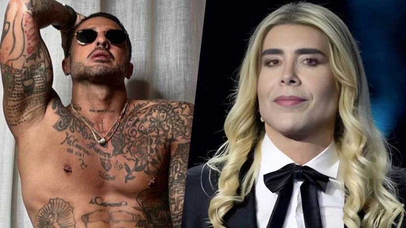 Corona sul presunto matrimonio con Urtis: le parole di Fabrizio preview