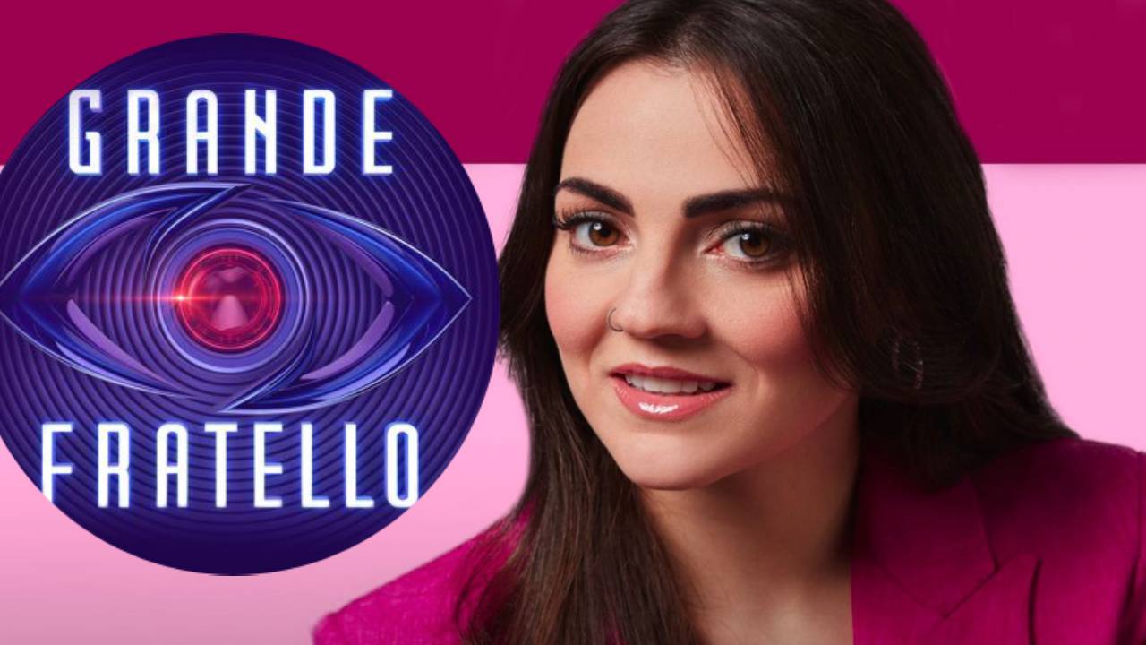 Cristina Scuccia va al Grande Fratello