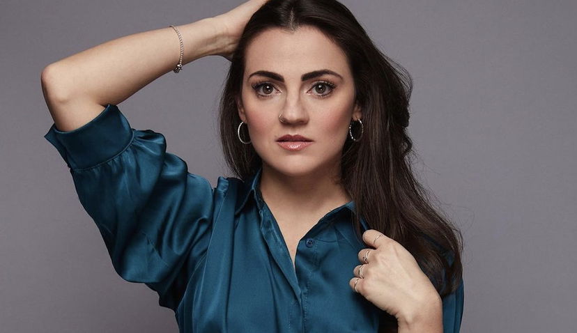 Cristina Scuccia cambia look e riparte l’ipotesi Grande Fratello preview