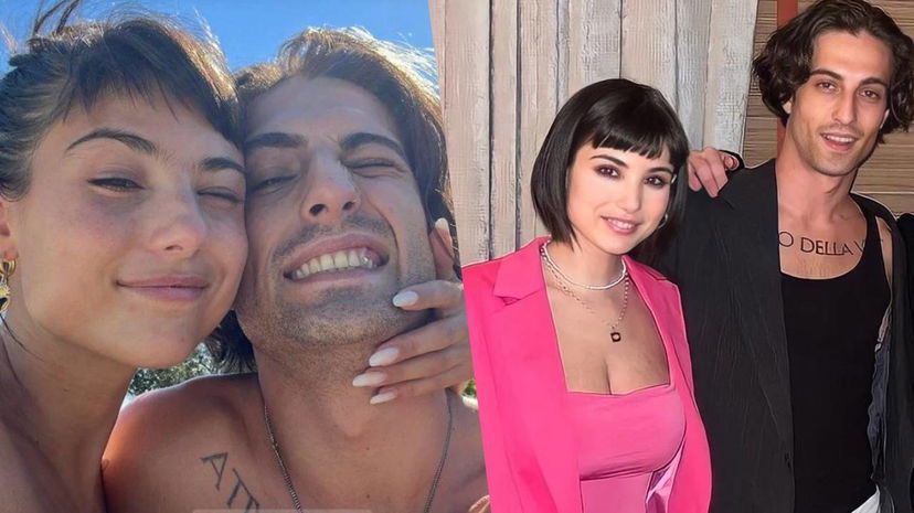 Damiano e Giorgia, verità sulla coppia aperta: “Tornare insieme?” preview