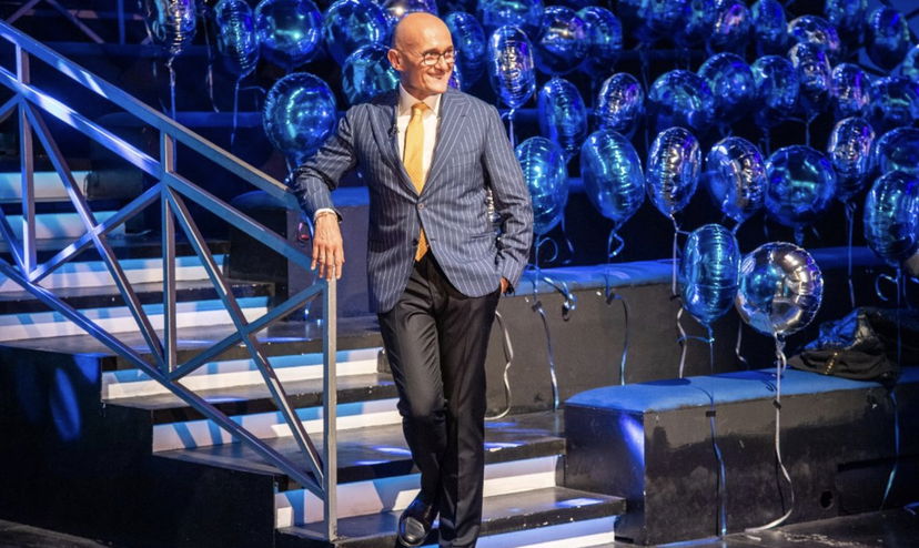 Davide Maggio svela il primo concorrente ufficiale del Grande Fratello preview