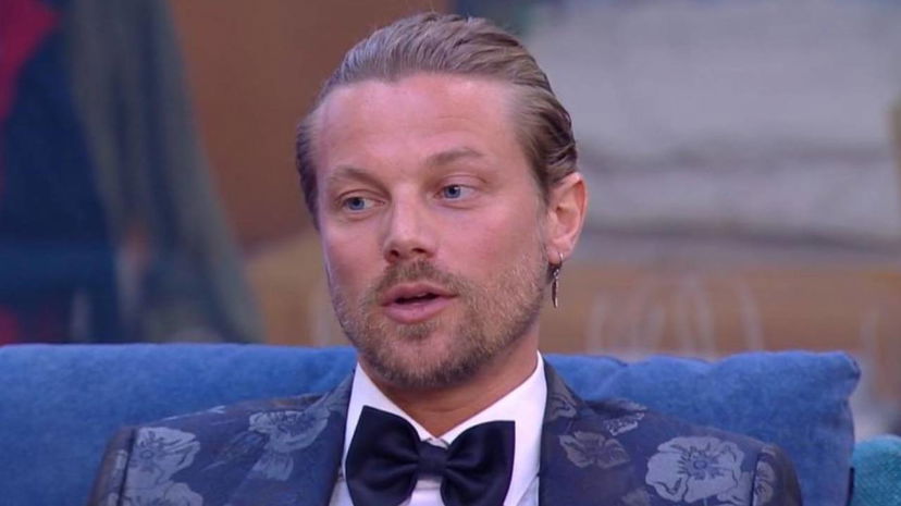 Davide Silvestri, in quale reality potremmo vederlo in futuro preview