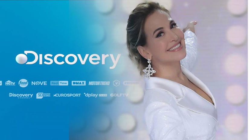 Discovery, i vertici parlano di Barbara d’Urso e di un possibile futuro insieme preview