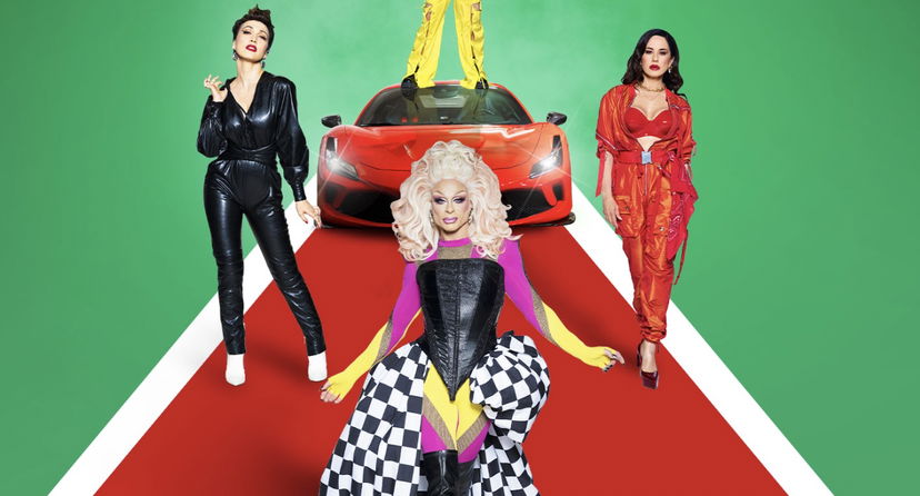 Drag Race Italia, cast e quando inizia la terza stagione: in arrivo All Stars preview