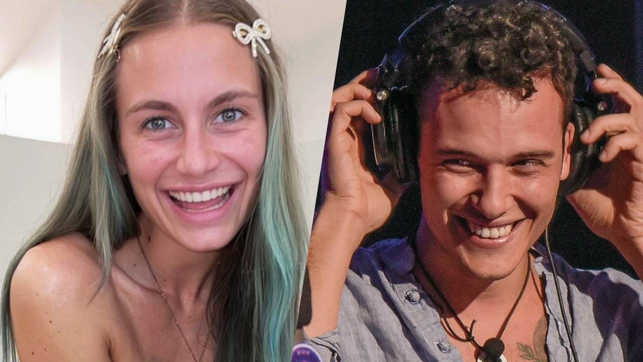 Edoardo Donnamaria risponde a Nikita