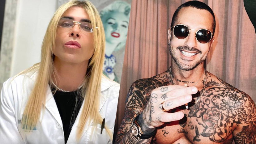 Fabrizio Corona e Urtis si sposano davvero: nuove rivelazioni di Giacomo preview