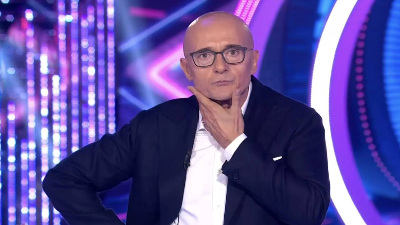 Famoso attore entra al GF