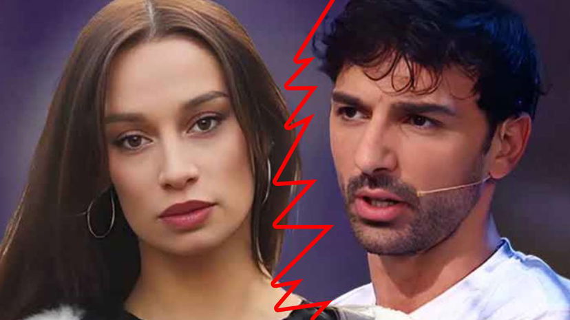 Francesca Tocca e Todaro, amore al capolinea: i motivi della rottura preview