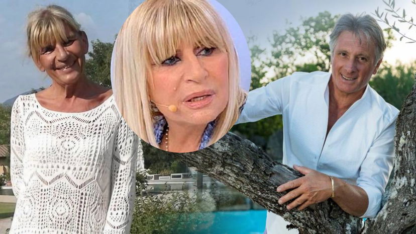 Gemma Galgani “ultimo anno a Uomini e Donne”, interviene Giorgio Manetti preview