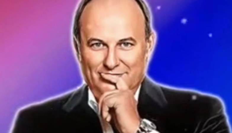 Gerry Scotti che canta Bellissima e Vetri Neri è tutto ciò che vorrai ascoltare oggi preview