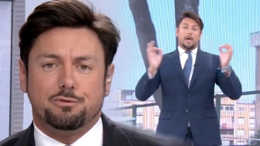 Giambruno sbotta e replica alle polemiche: “Surreale! Siete in malafede” preview