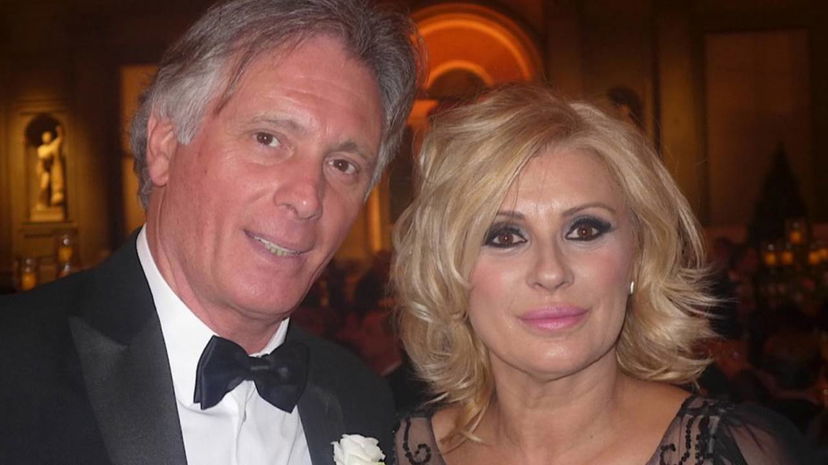 Giorgio Manetti duro contro Tina Cipollari: “Bulla, giusto se la mandano via” preview