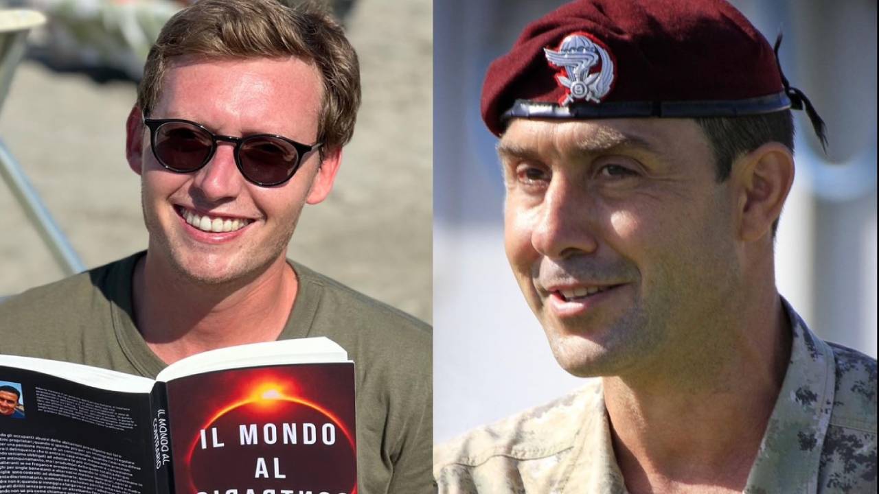 Golinelli e Salvini