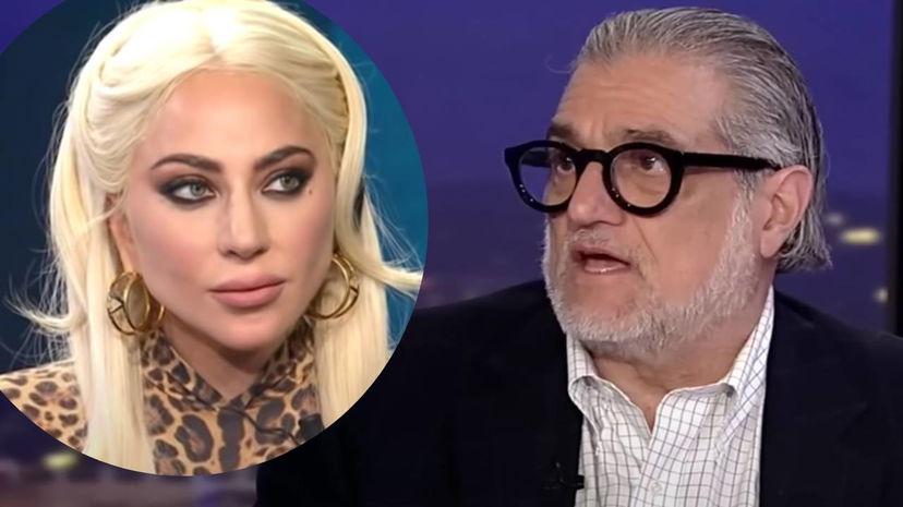 Joe Germanotta, il papà di Gaga fa scoppiare una polemica: sfogo sui migranti preview