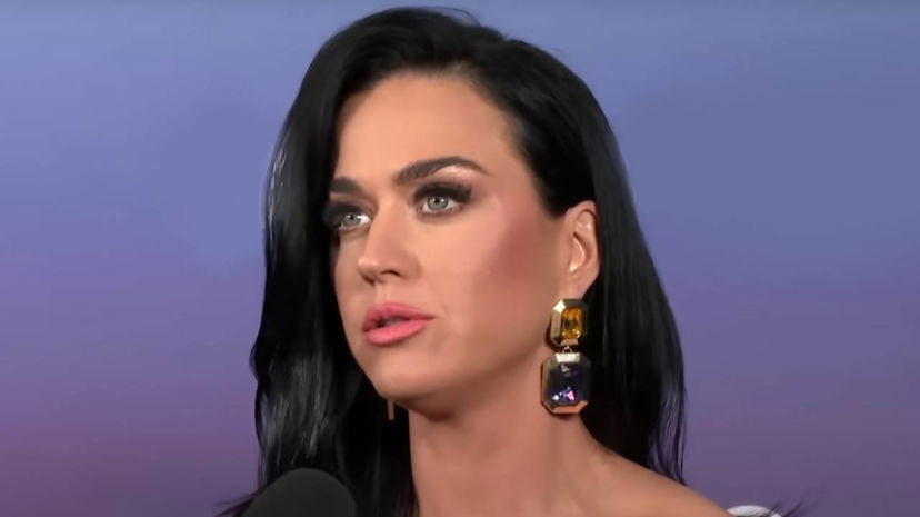 Katy Perry sul nuovo album: messaggio a chi non ha apprezzato gli ultimi due preview