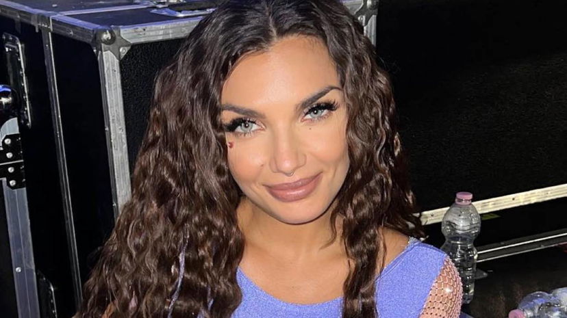 Lamborghini pronta a tornare a Sanremo: ha già una canzone preview