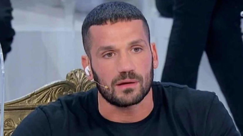 Luca Salatino pronto a tornare sul trono a Uomini e Donne preview