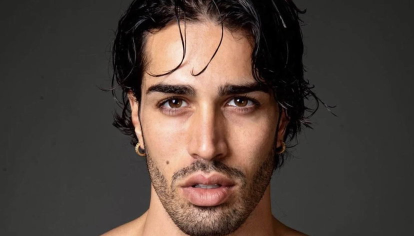 Luciano Punzo: come ha reagito alla notizia della sua ex fidanzata sul trono preview