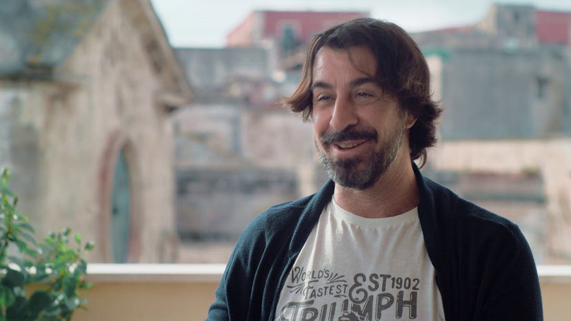 Marco Mazzoli risponde ai fan delusi che erano contrati alla partecipazione a L’Isola dei Famosi preview