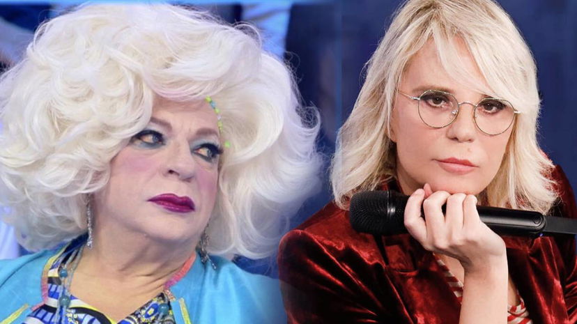 Mauro Coruzzi su Maria De Filippi: “Come ha reagito dopo due lutti” preview