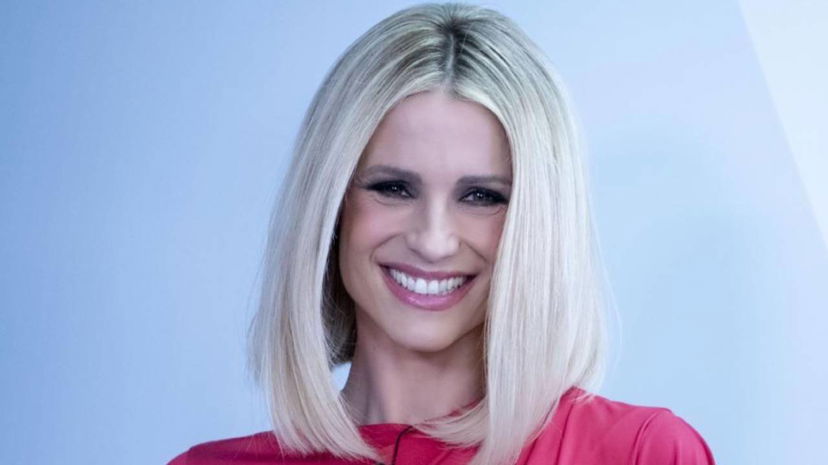 Michelle Hunziker torna in tv: nuovo programma con un vip amatissimo preview