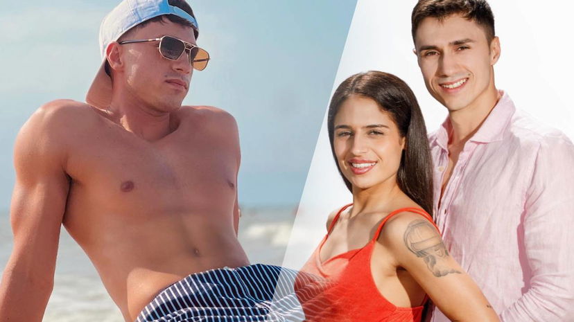 Mirko parla dopo Temptation Island: ecco perché ha lasciato Perla preview