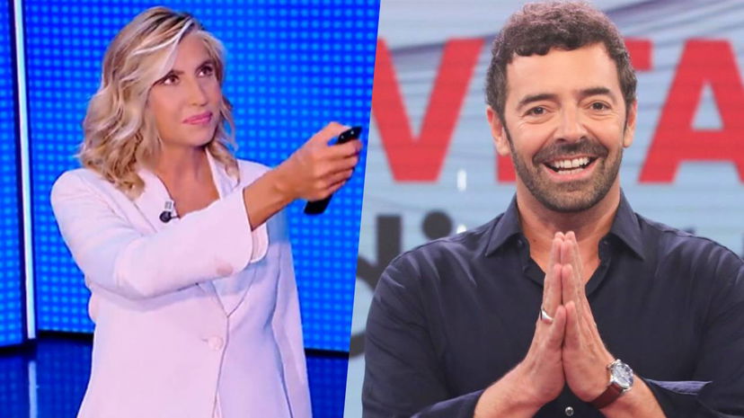 Myrta Merlino pronta a battere Matano: il nuovo piano per Pomeriggio 5 preview