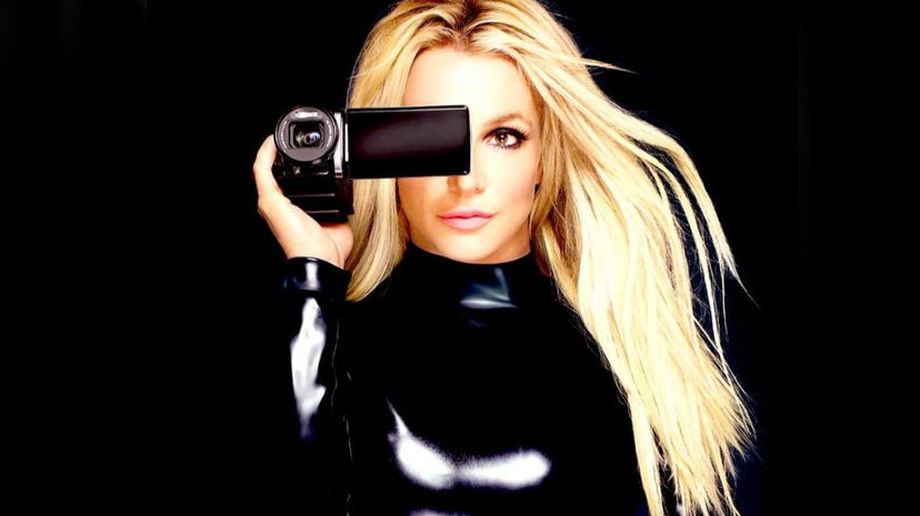 Nuovo album in arrivo per Britney Spears: “Sta lavorando con grandi artisti” preview