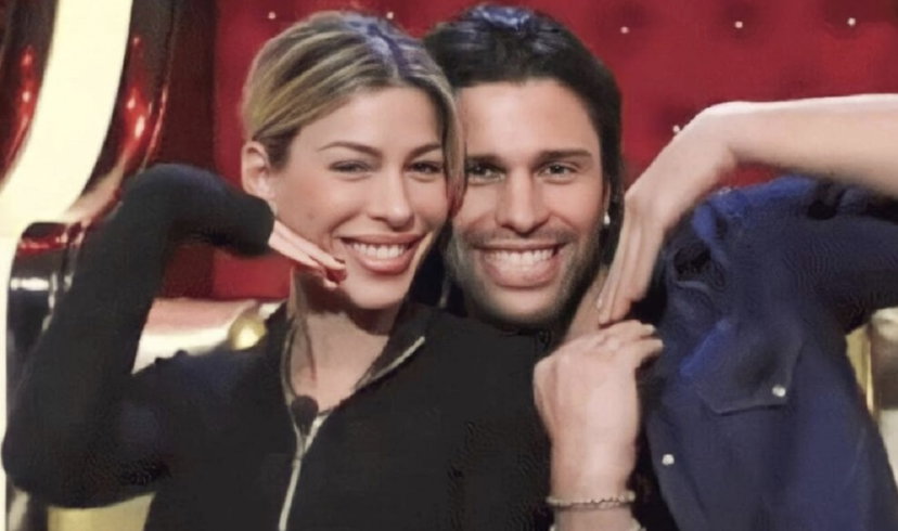 Oriana Marzoli e Luca Onestini verso il Gran Hermano Vip in Spagna? preview