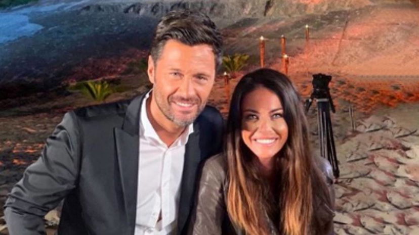 Pamela Camassa sulla sua storia con Filippo Bisciglia e Temptation Island preview