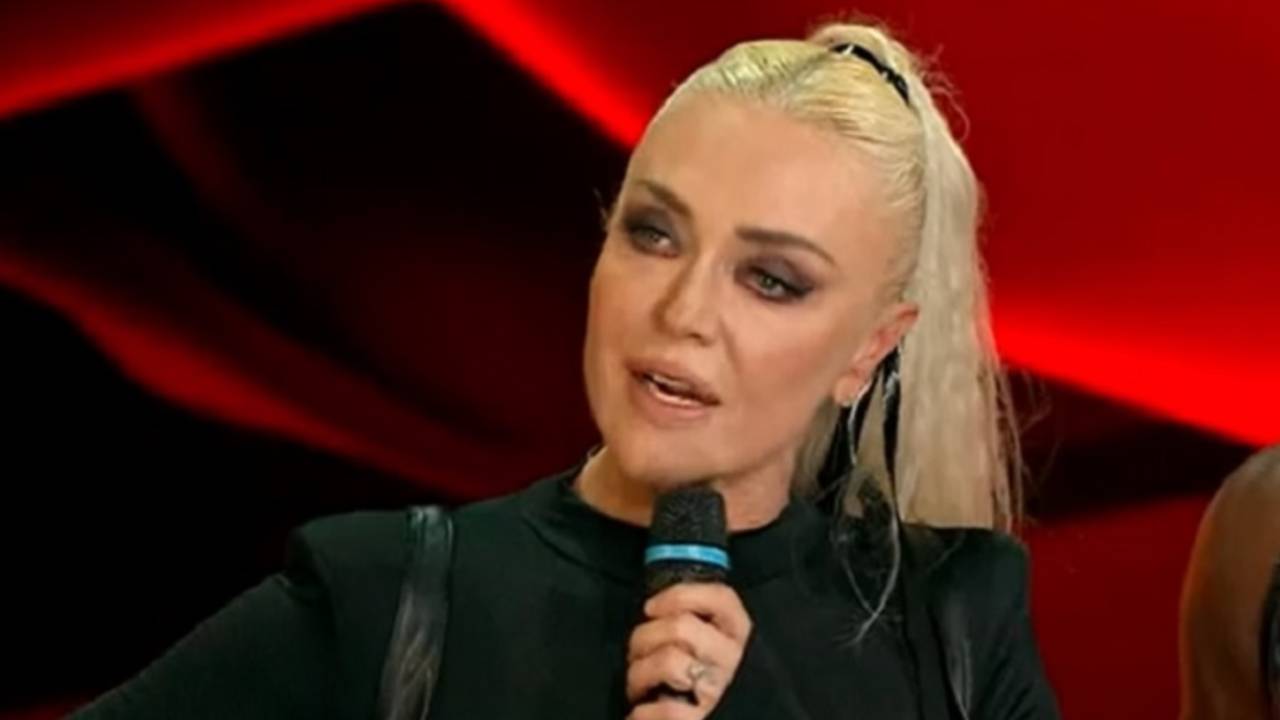 Paola Barale delusione dopo Ballando