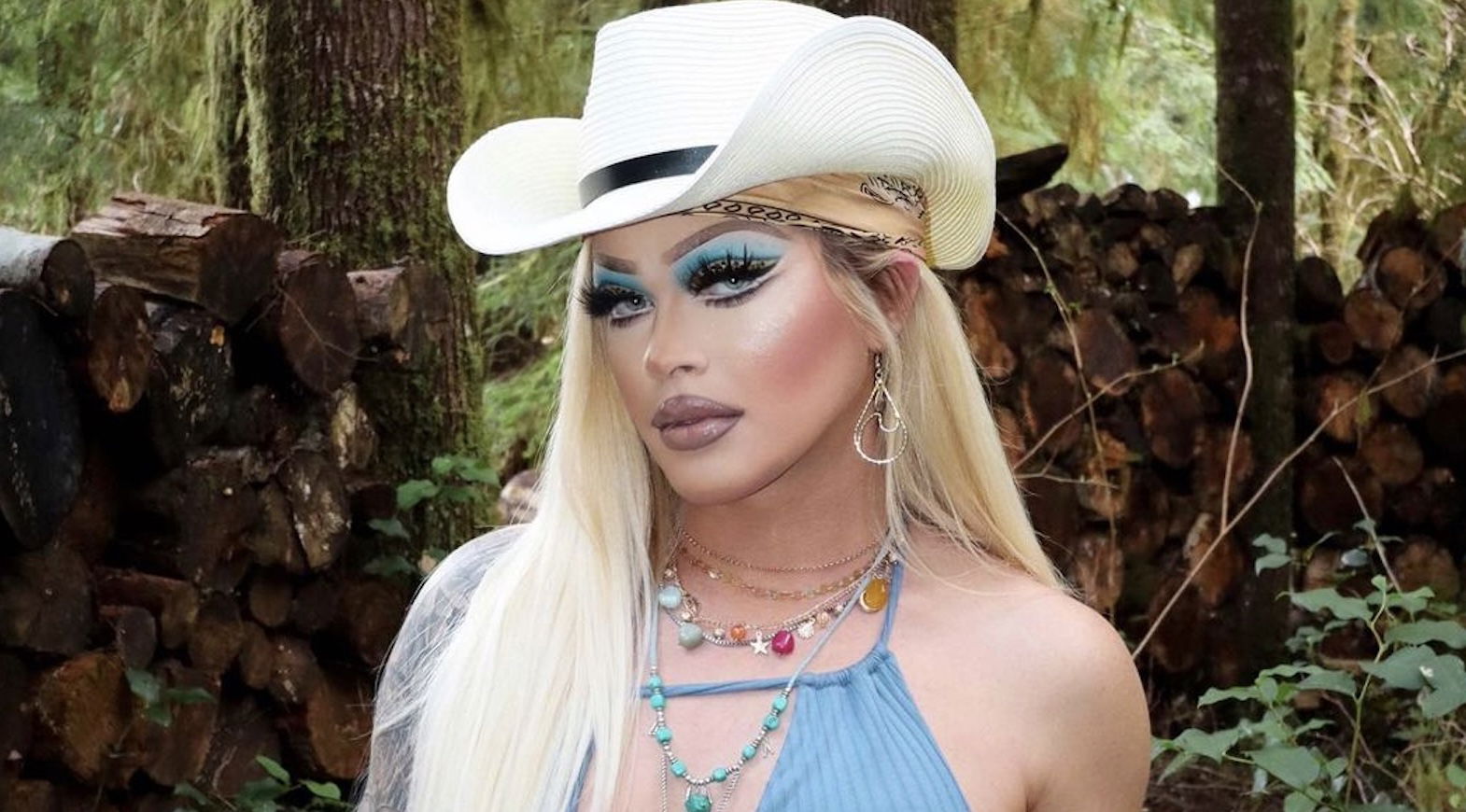 Pearl BlackFace