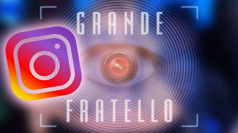 Personaggio del GF accusato di aver comprato mezzo milione di follower preview