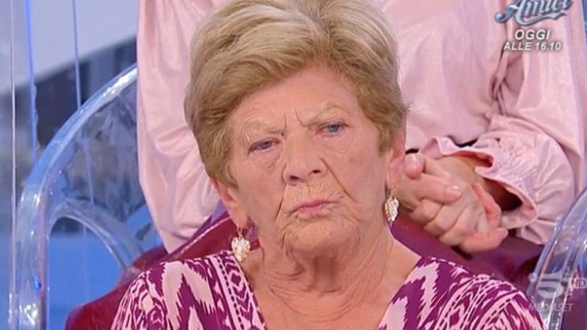 Pinuccia pronta a tornare a Uomini e Donne: la proposta a Maria preview