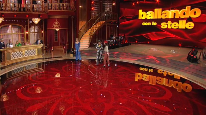 Protagonista di Ballando con le Stelle in bilico: contratto ancora non firmato preview