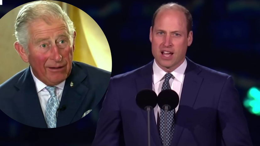 Re Carlo pronto ad adbicare? “Passerà la corona a William” preview