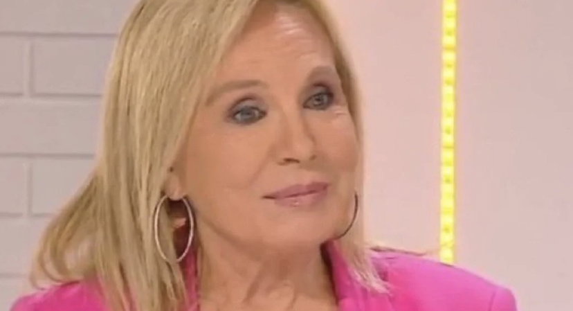 Rosanna Lambertucci, torna virale il video “…che riposa in pace accanto ad Alberto” preview