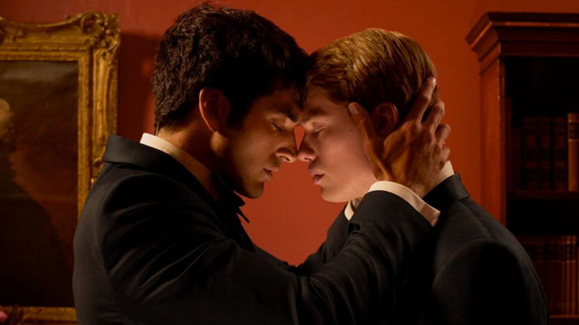 Rosso Bianco e Sangue Blu 2: la verità sul sequel, nuove parole del regista preview