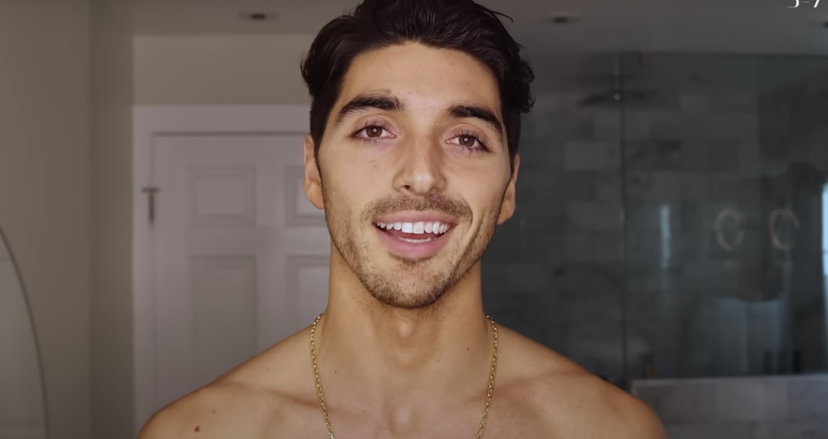 Rosso, Bianco e Sangue Blu, il protagonista: “Ho pensato alla comunità LGBT per tutto il tempo” preview