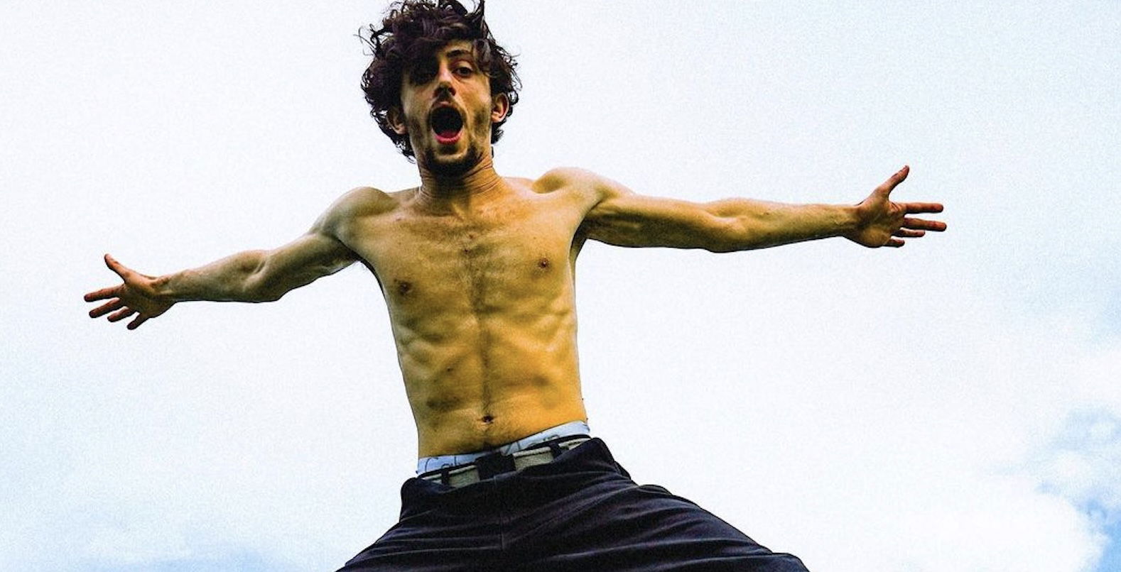 Sanremo 2023 colla zio