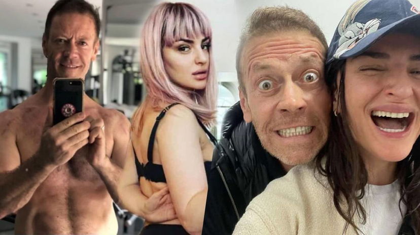 Siffredi fa una proposta lavorativa ad Arisa: “Facciamolo!” preview