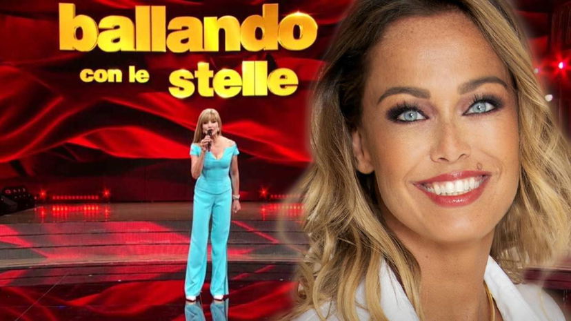 Sonia Bruganelli a Ballando con le Stelle? Lei interviene e fa chiarezza preview