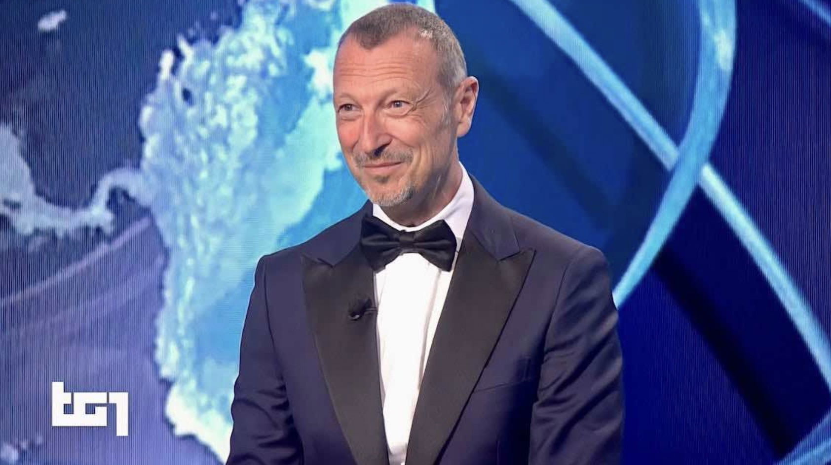 Sorpresa Sanremo 2024