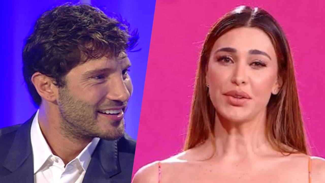 Stefano ancora con Belen