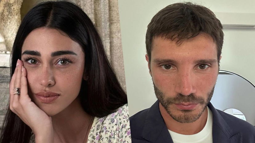 Stefano e Belen: “Non è finita, tornano insieme, i retroscena” preview