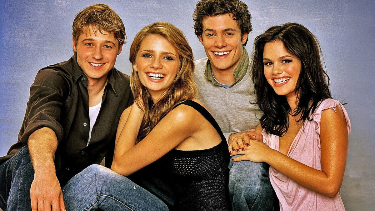 The O.C. compie vent’anni e gli attori celebrano l’anniversario article-post