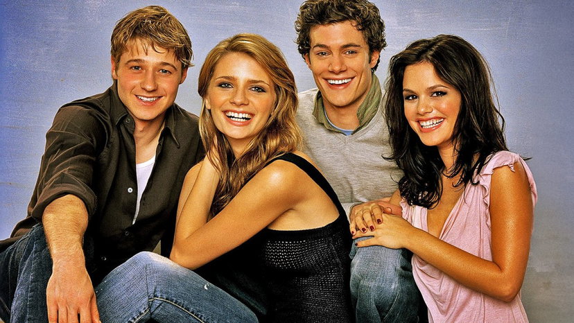 The O.C. compie vent’anni e gli attori celebrano l’anniversario preview