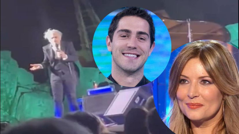 Tommaso Zorzi e Selvaggia Lucarelli su Morgan: diversi punti di vista preview